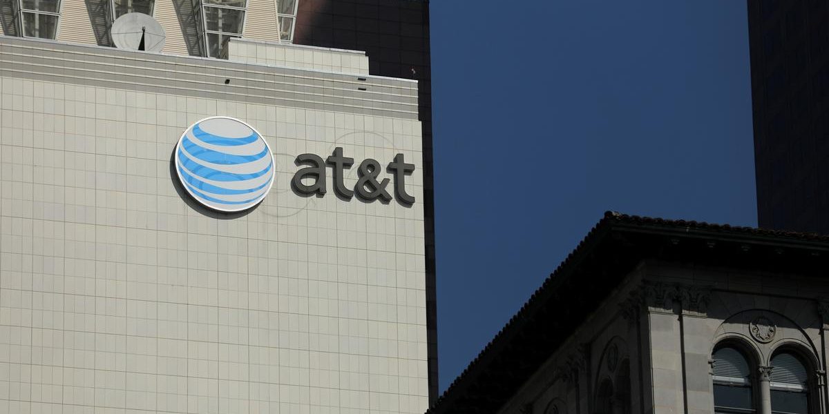 AT&T revenue falls short of estimates on satellite TV subscriber
