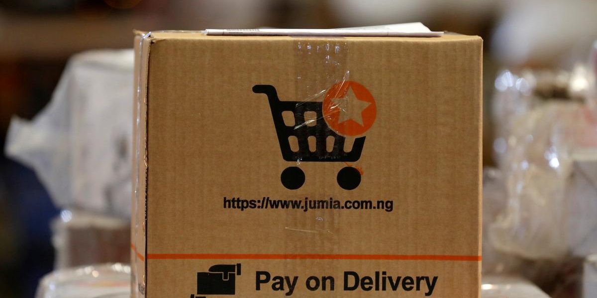 African unicorn Jumia looks to services, platforms to halt slide