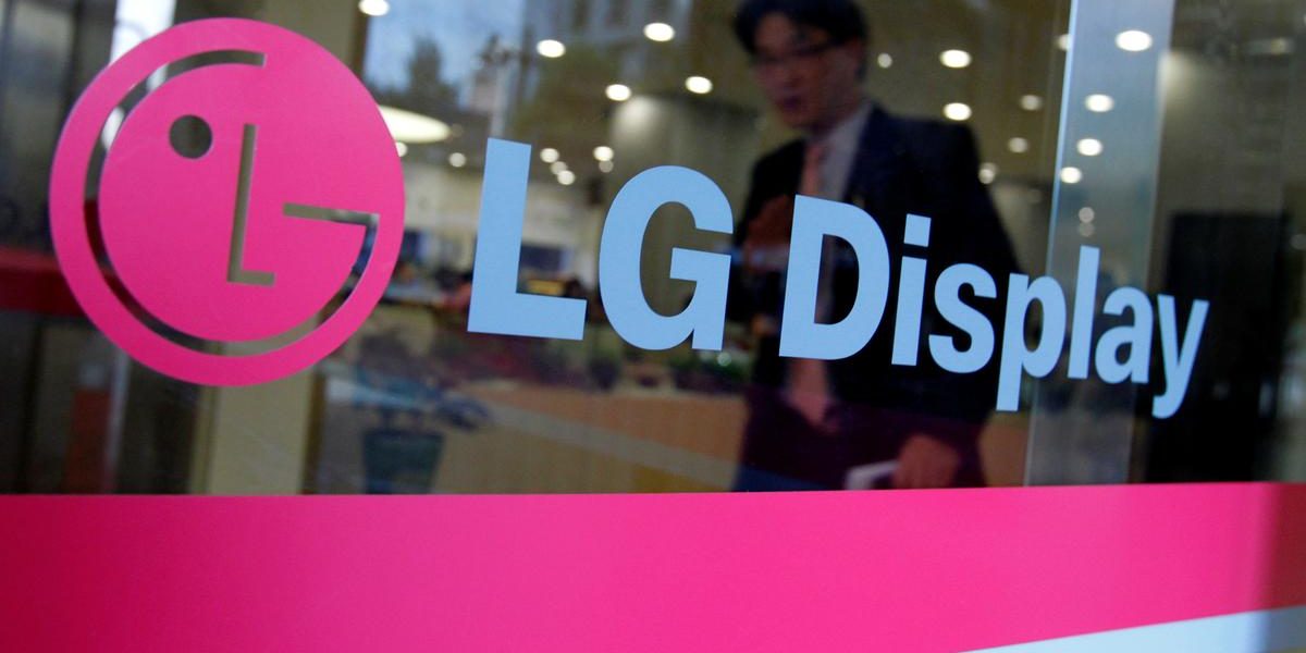 Apple supplier LG Display posts fourth quarterly loss in a