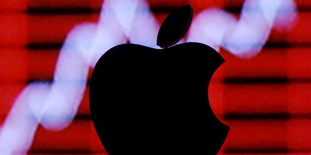 Apple's iPhone back to growth as company braces for coronavirus