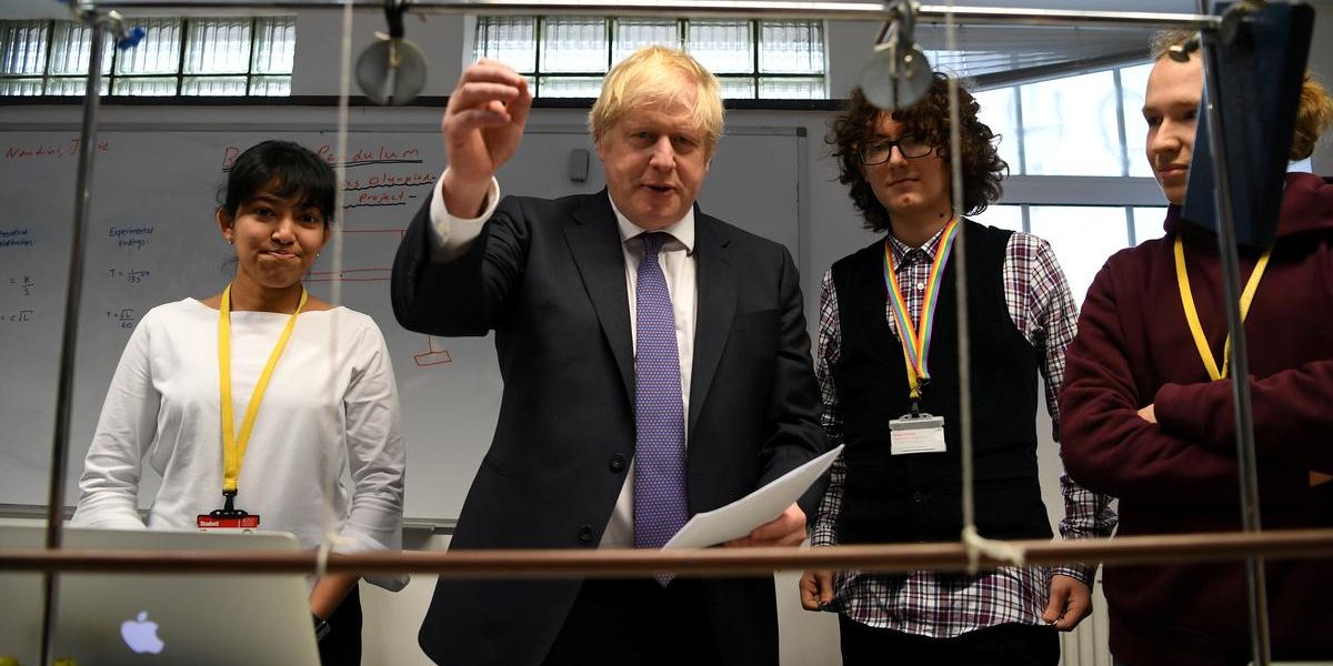 Britain seeks Huawei 'solution' as U.S. pressure mounts - Source