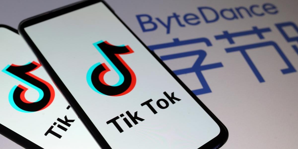 Bytedance's TikTok hires Microsoft IP chief as general counsel -