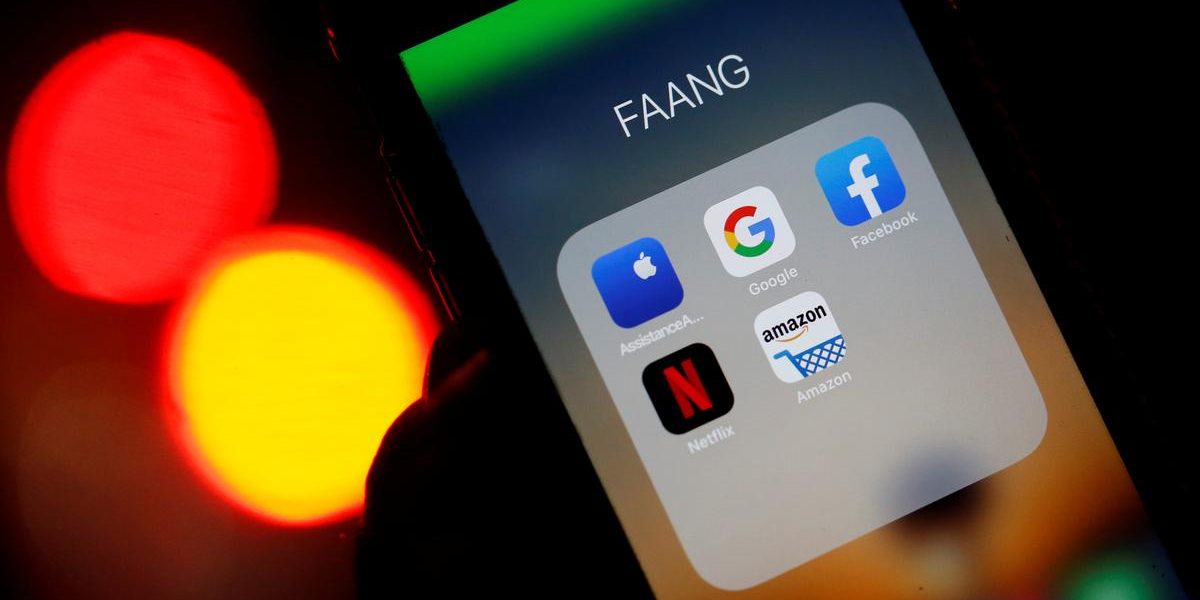 Exclusive: Europe wants single data market to break U.S. tech