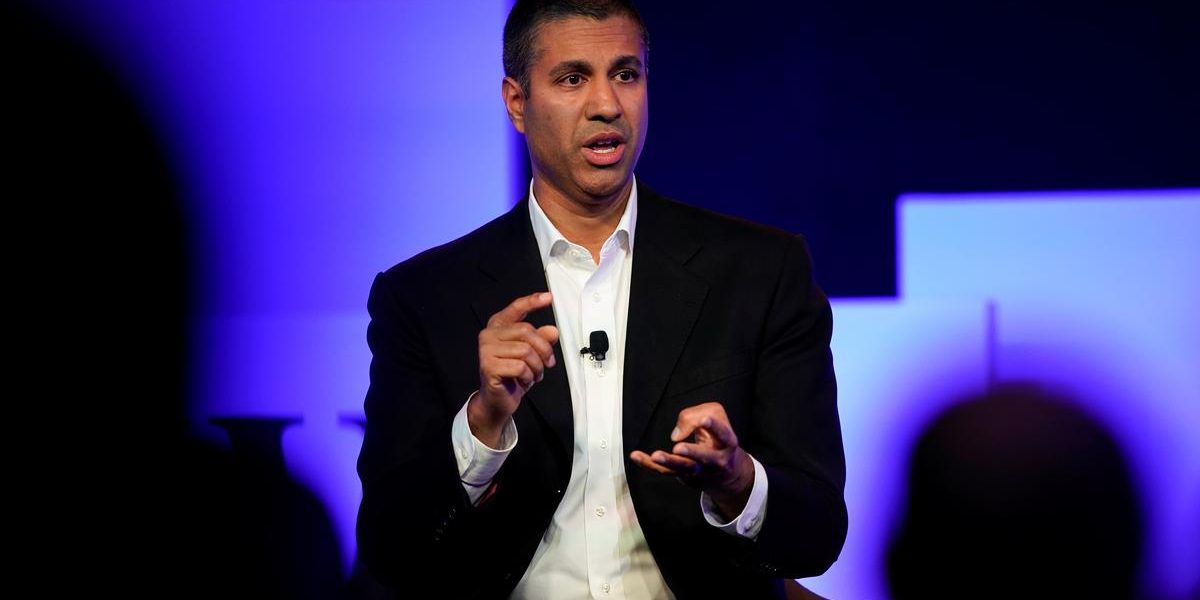 FCC plans to take action over wireless real-time location data