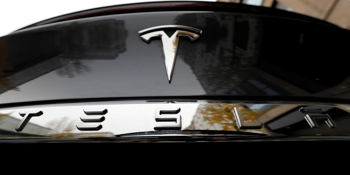 Factbox: Electric vehicle subsidies under pressure in some Tesla core