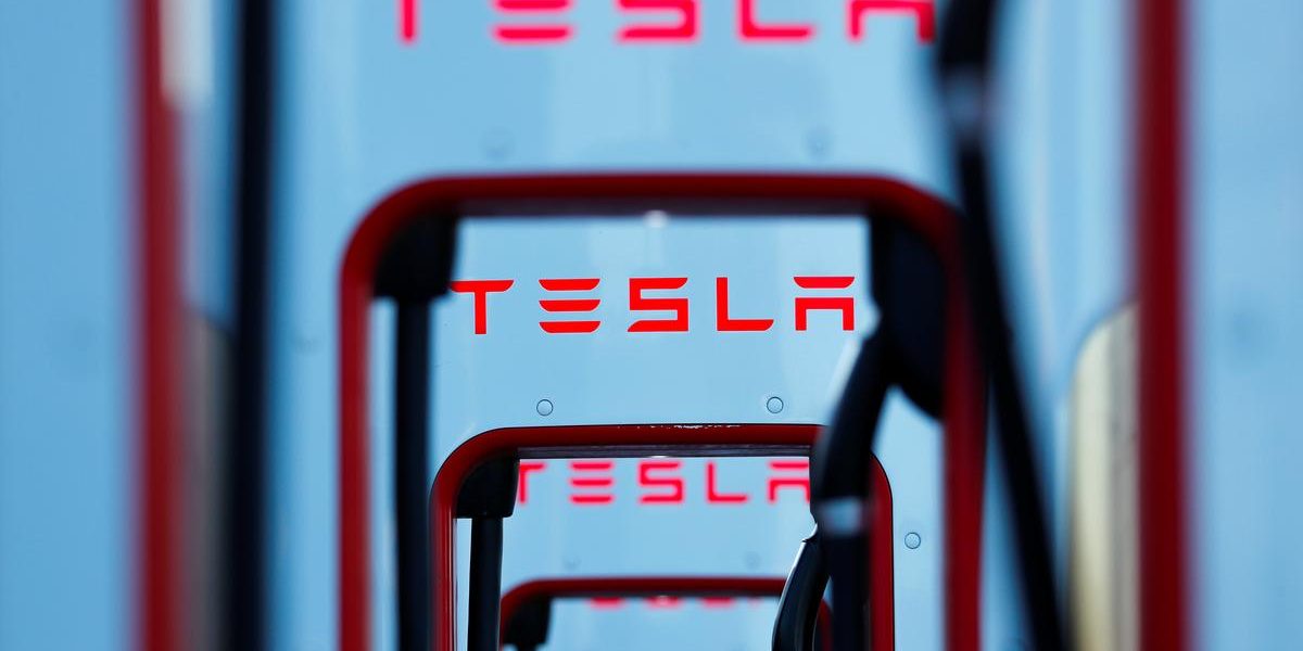 High expectations for Tesla, and a long way to go