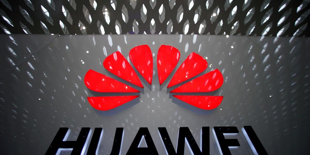 Huawei snatched market share from Apple, local rivals in China