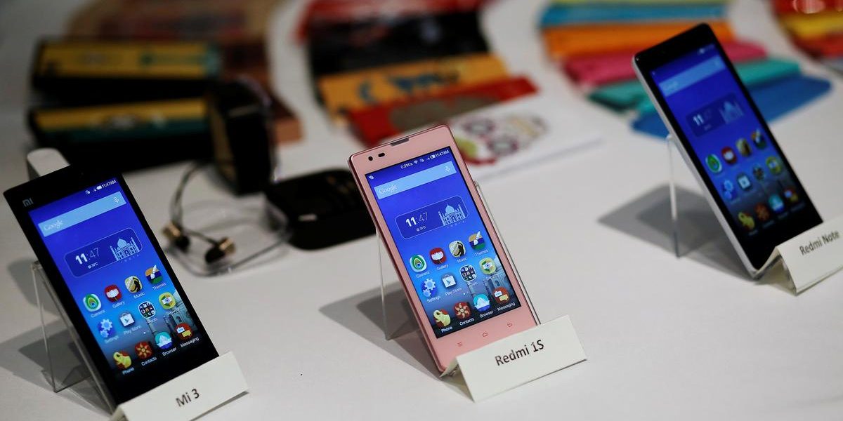 Indian smartphone makers fear supply disruptions due to China virus