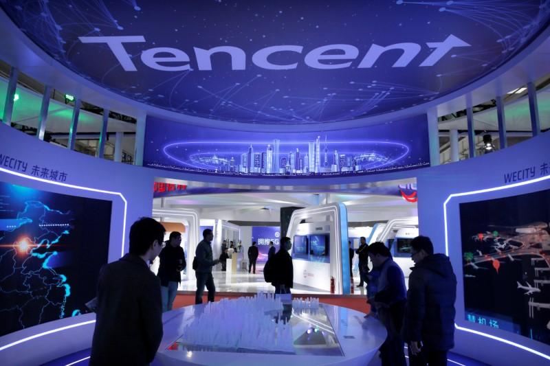 Tencent bids $148 million for online games maker Funcom -