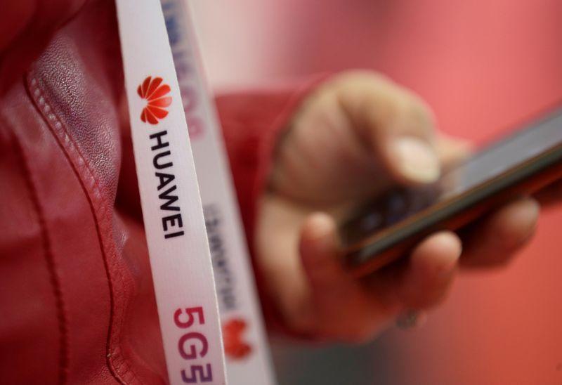 UK's BT, Vodafone may seek PM Johnson's support for Huawei: