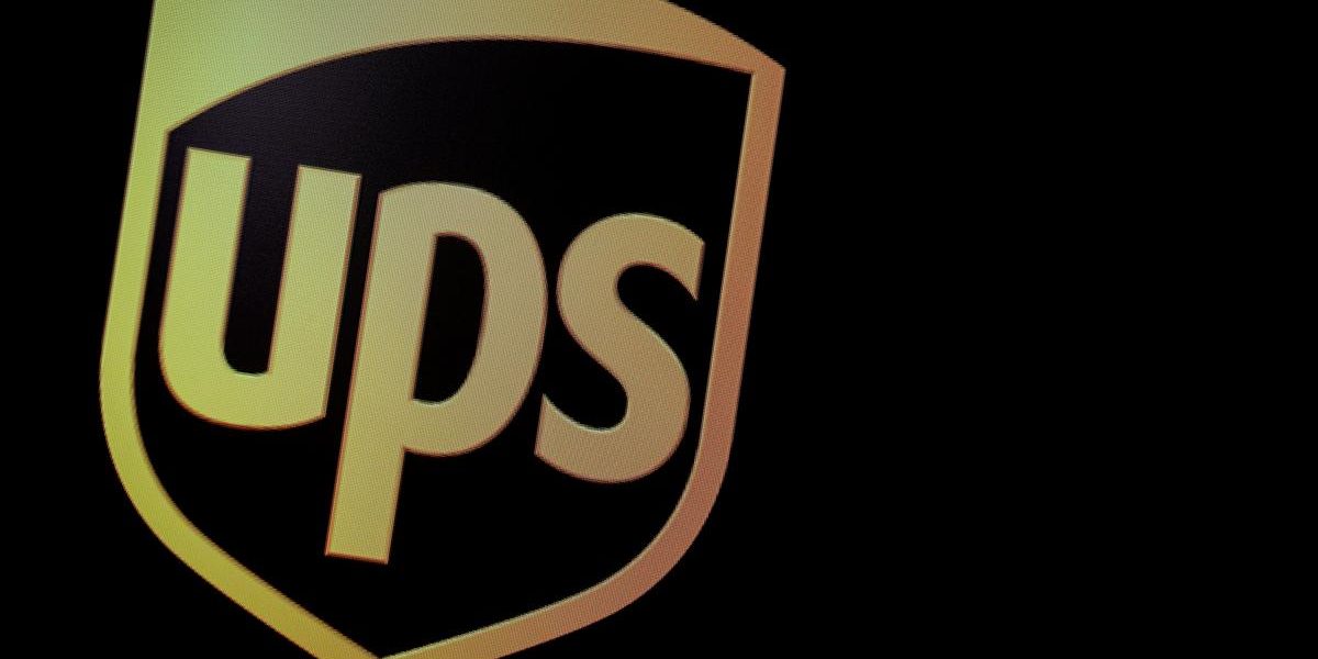 UPS inks electric van deal with Arrival, to test Waymo