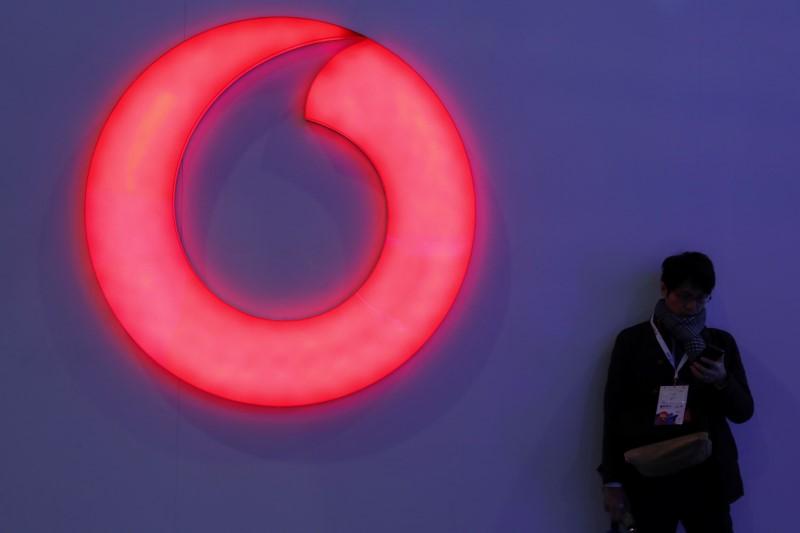 Vodafone Group exits Facebook-led Libra currency group - Source Reuters