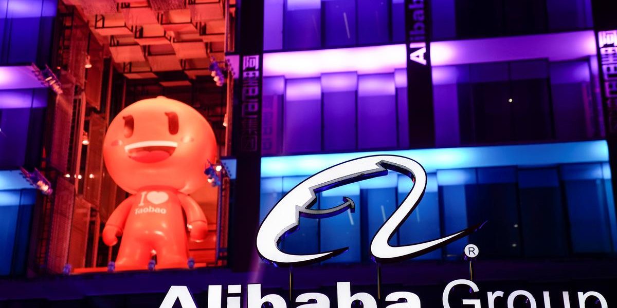 Alibaba warns of drop in e-commerce revenues due to coronavirus