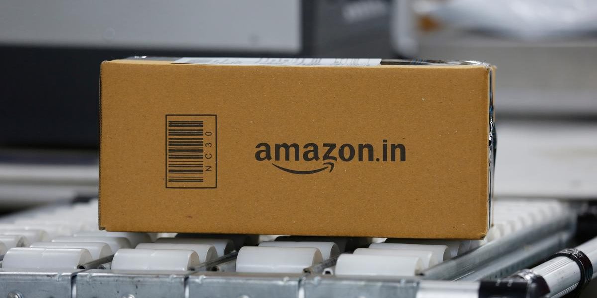 Amazon, Flipkart challenge new Indian tax on online sellers -