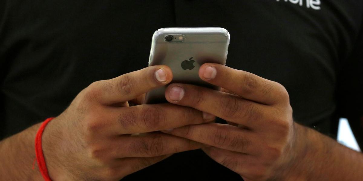 Apple supplier Wistron to assemble key iPhone component in new