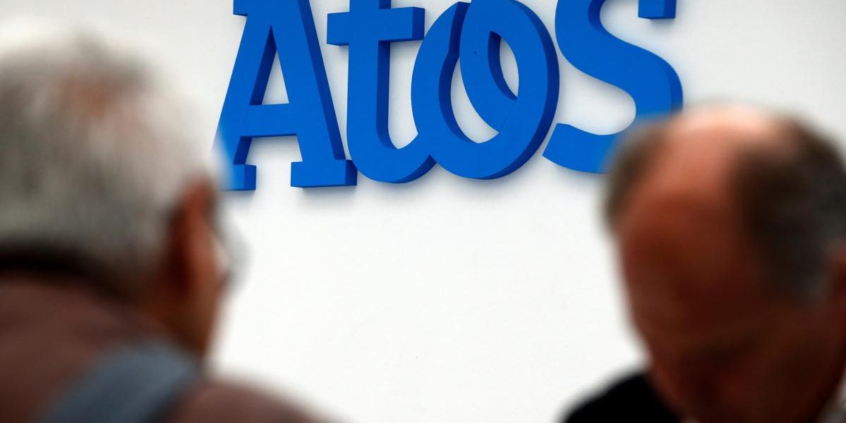 Atos to sell a 13% Worldline stake via private placement