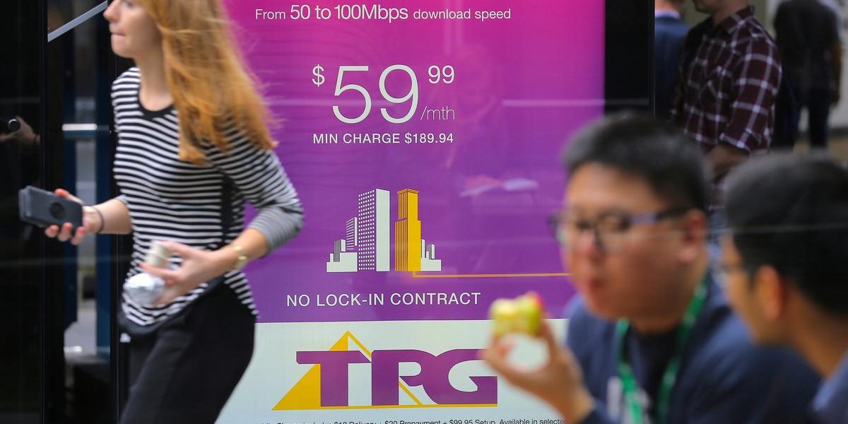 Australia court approves $10 billion Vodafone-TPG merger, overrules regulator -