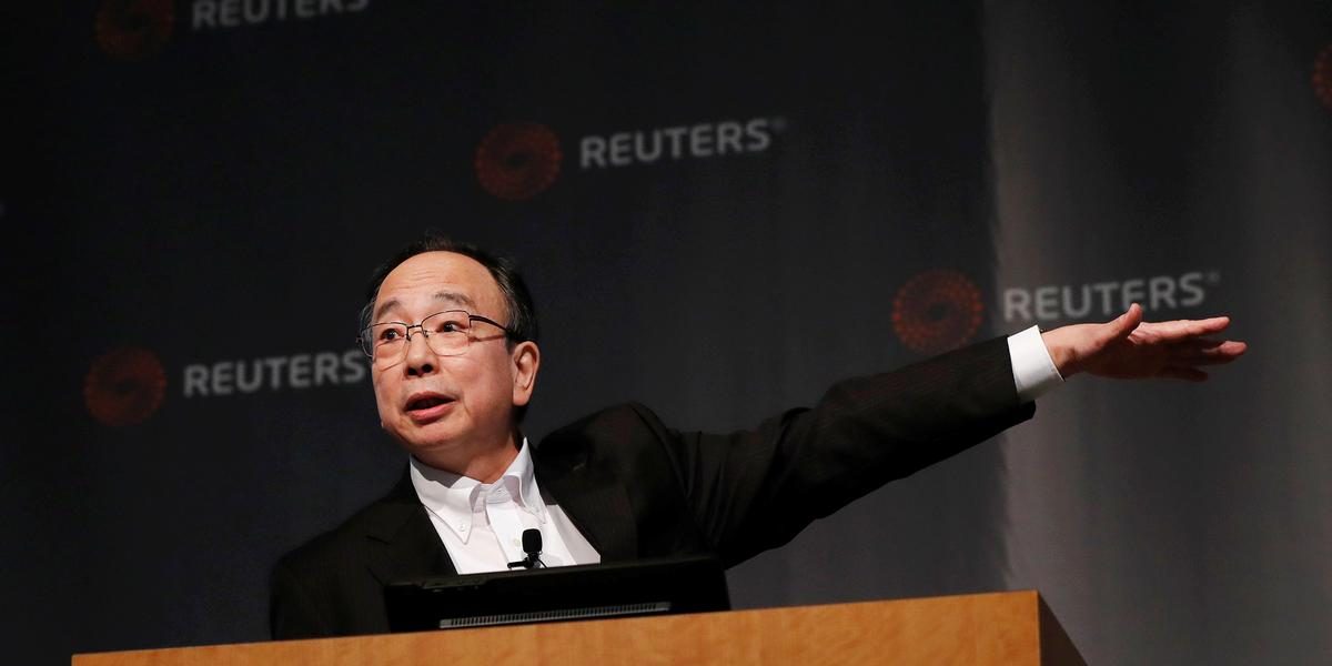 BOJ's Amamiya calls for more scrutiny in issuing digital currency