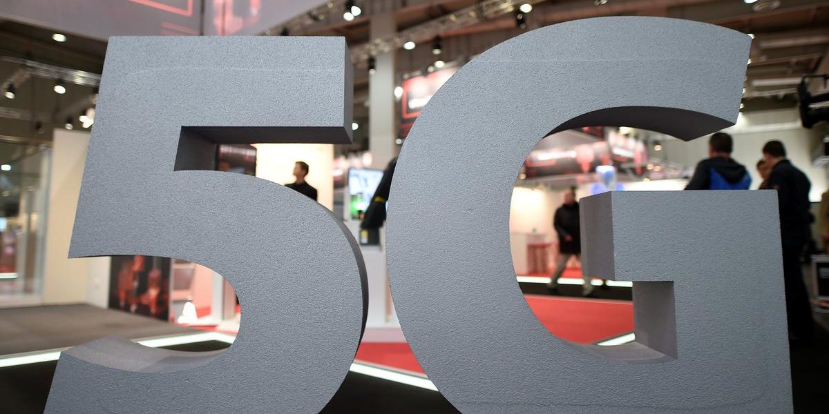 Bouygues, Free, Orange and SFR apply for French 5G telecoms