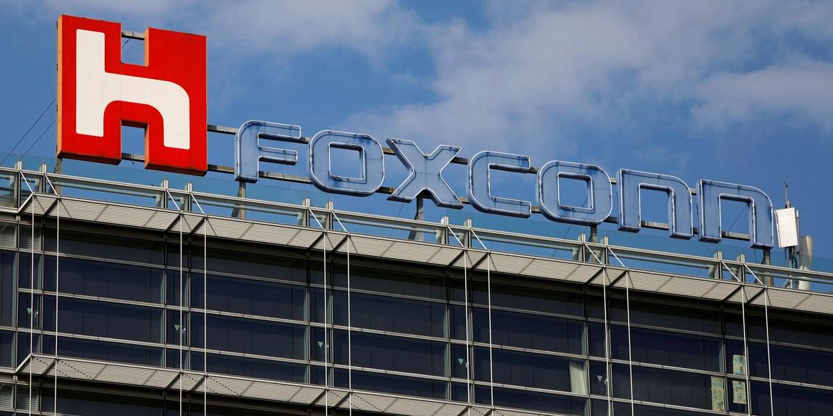 China's Shenzhen says Foxconn to resume operations after inspections -