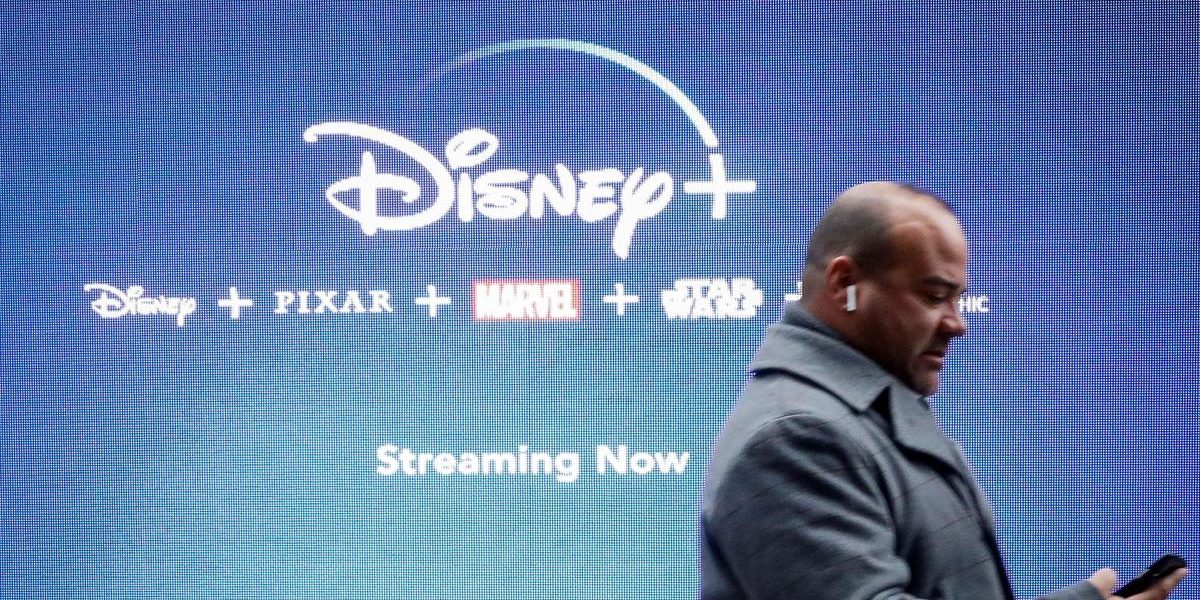 Disney's weapon against Netflix and Amazon in India: Hotstar -
