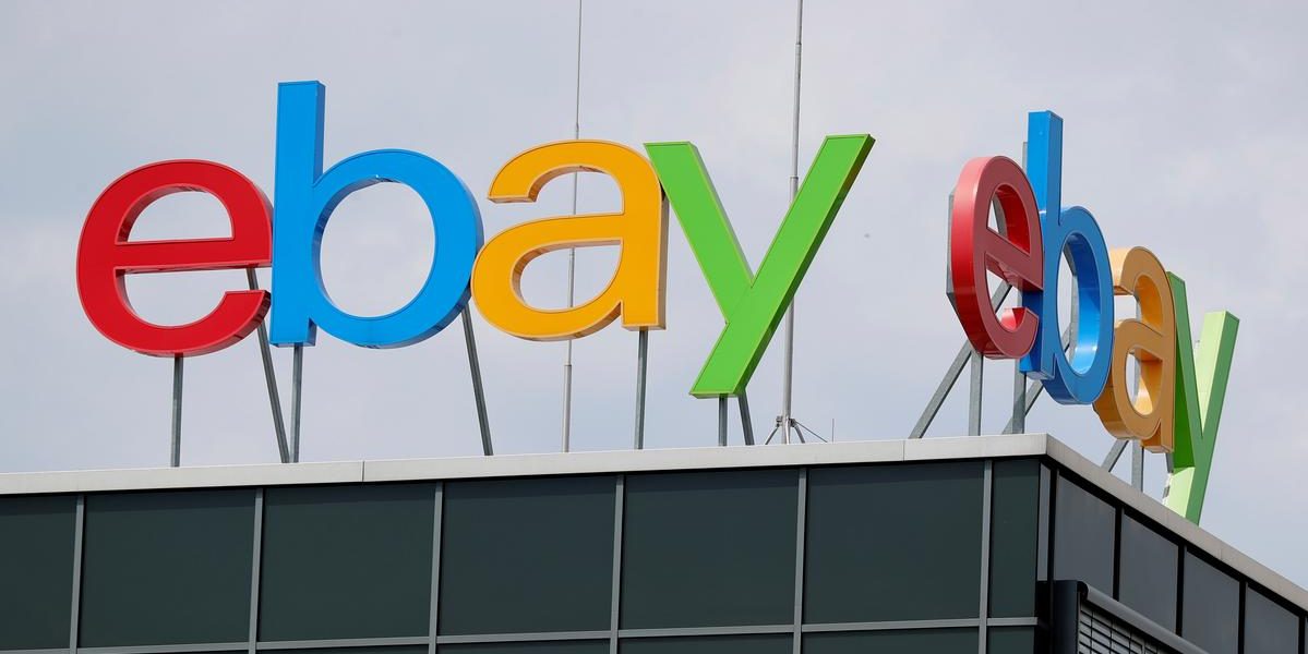 EBay in discussions with multiple parties for sale of classified