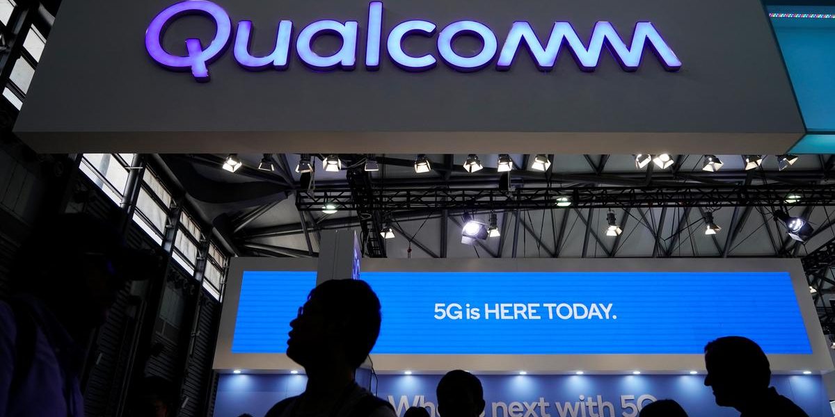 EU investigates Qualcomm over radio-frequency chips - Source Reuters Tech