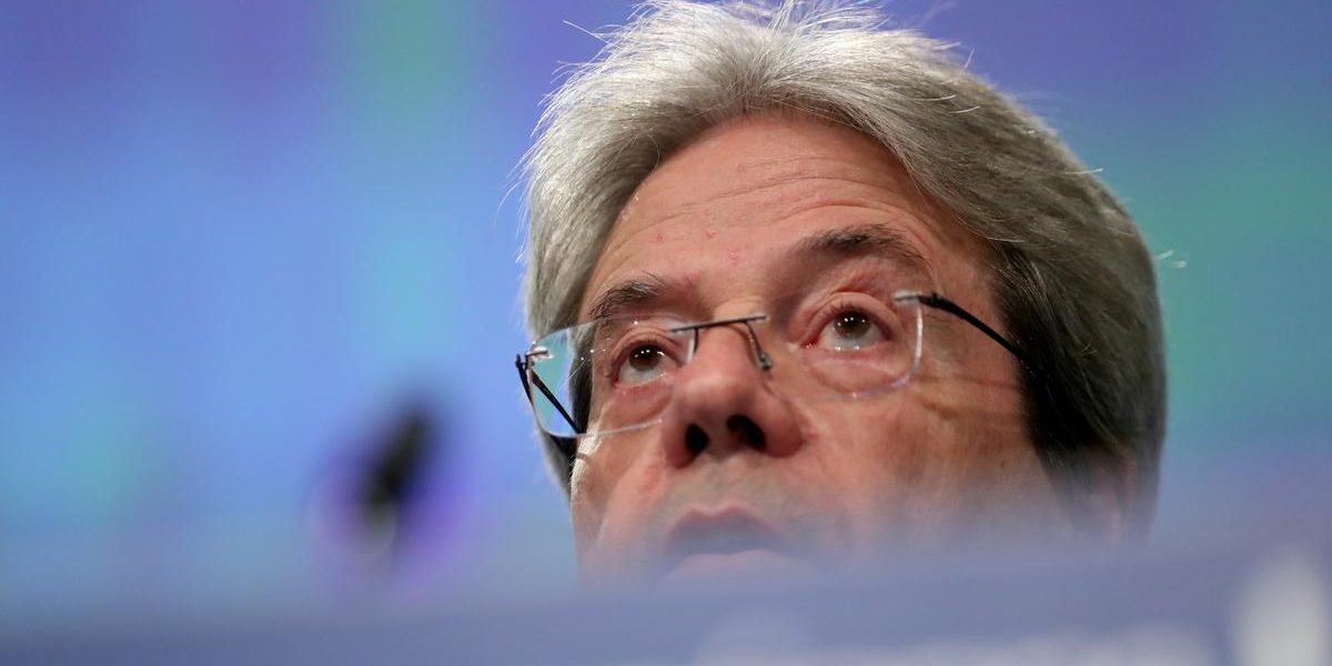 EU tax commissioner slams U.S. plans on tech tax -