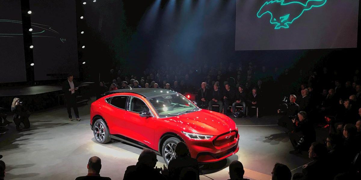 Electric cars grab 44% market share in Norway in January