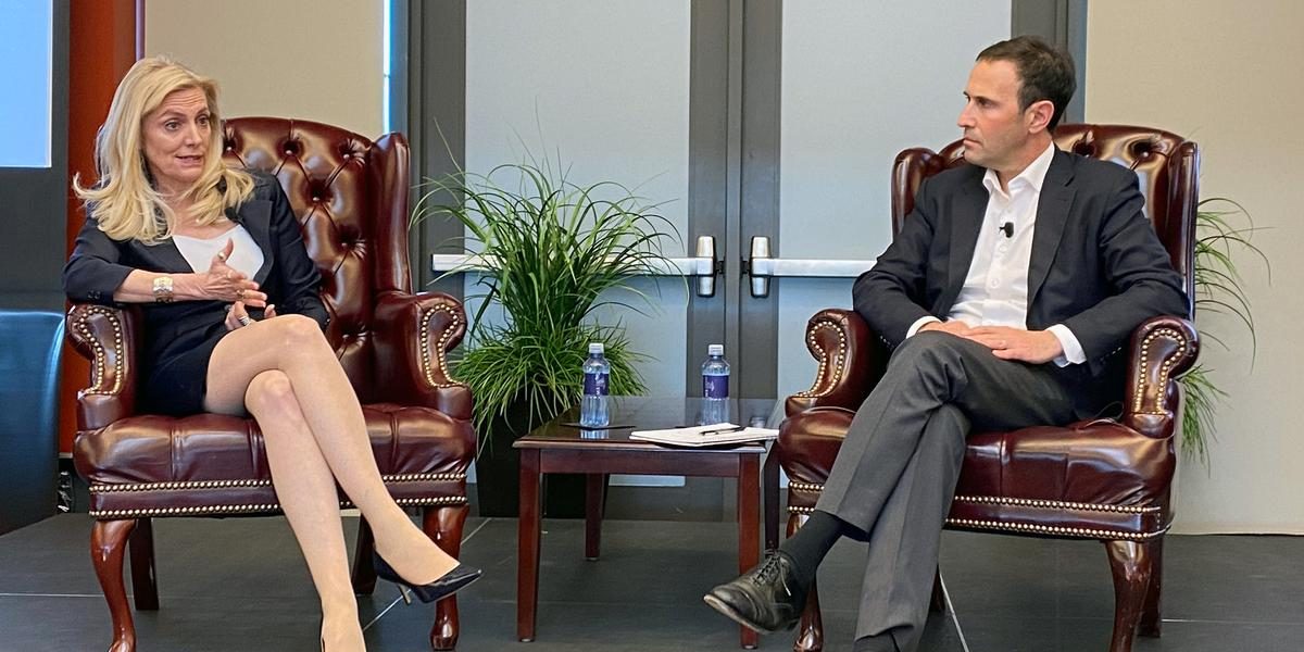 Fedcoin? The U.S. central bank is looking into it -