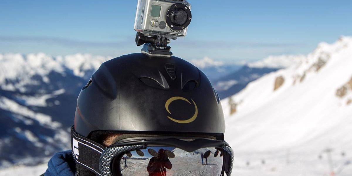 GoPro holiday quarter revenue, profit misses estimates, shares slide -