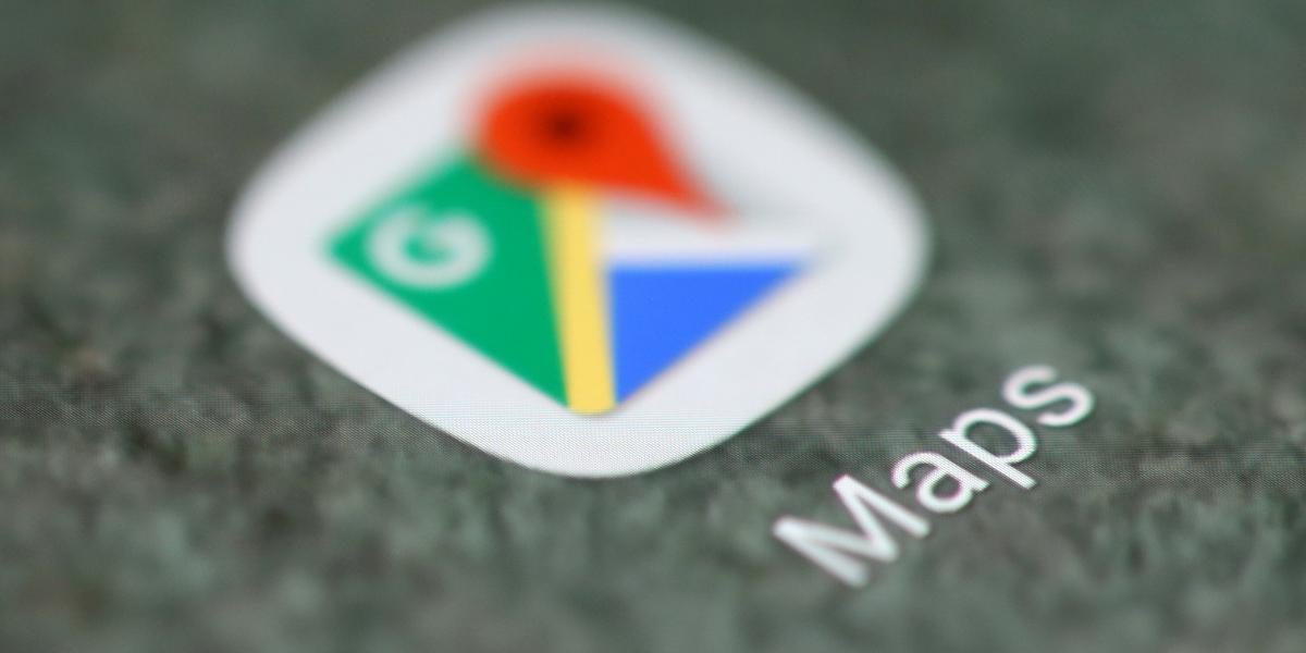 Google Maps seeks business, transit reviews in new look as