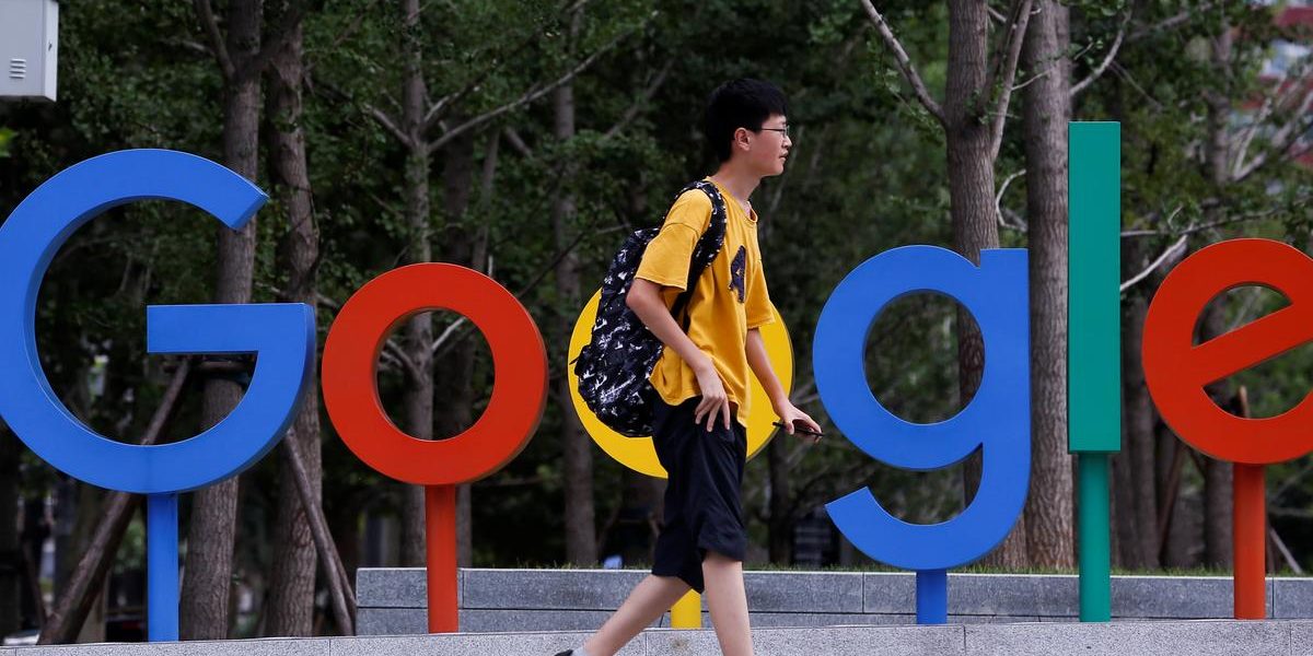 Google in talks with publishers to pay for premium news