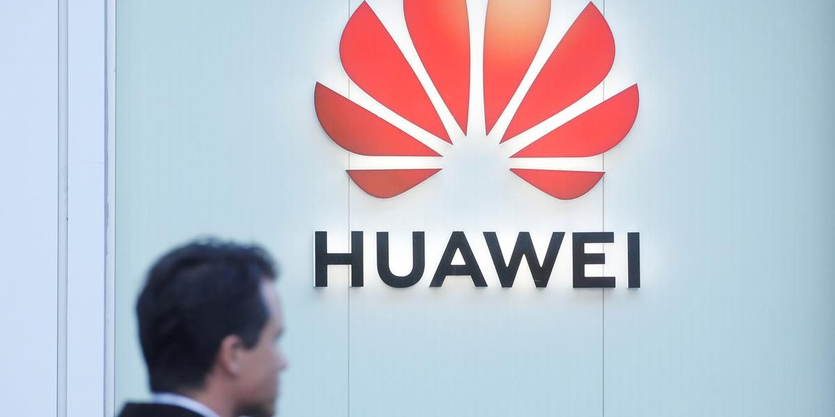 Huawei says MWC events still on, watching coronavirus developments -