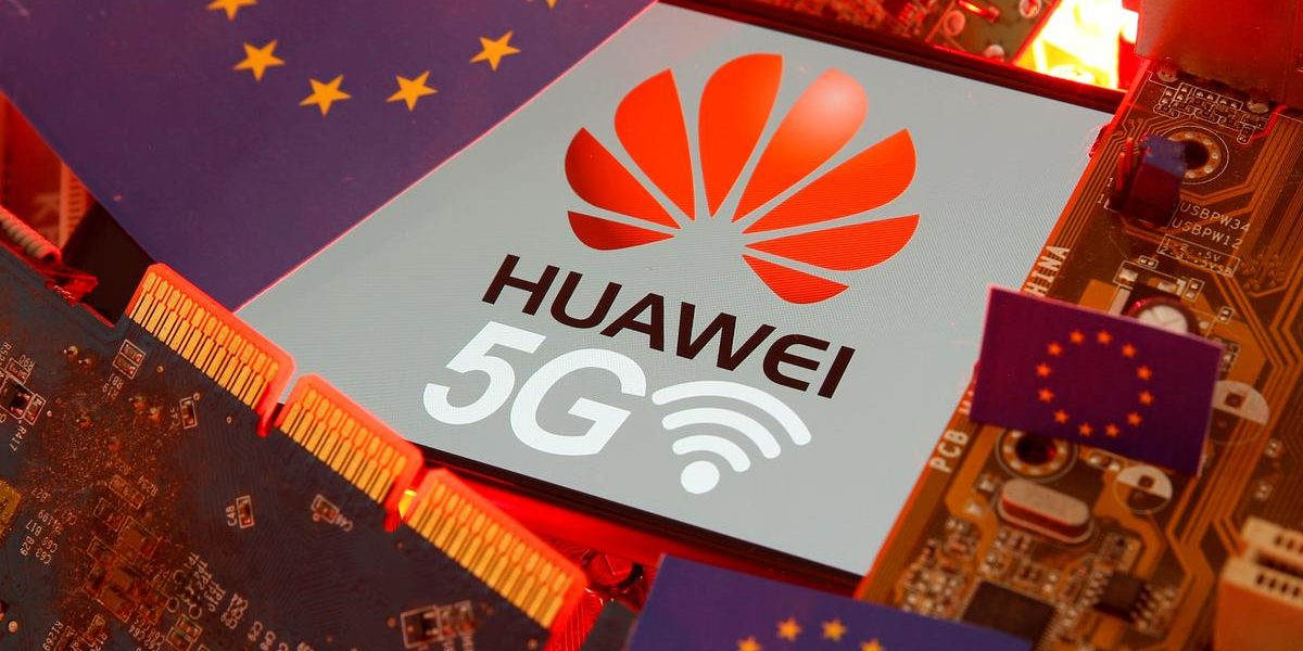 Huawei says no impact on 5G supply from coronavirus -
