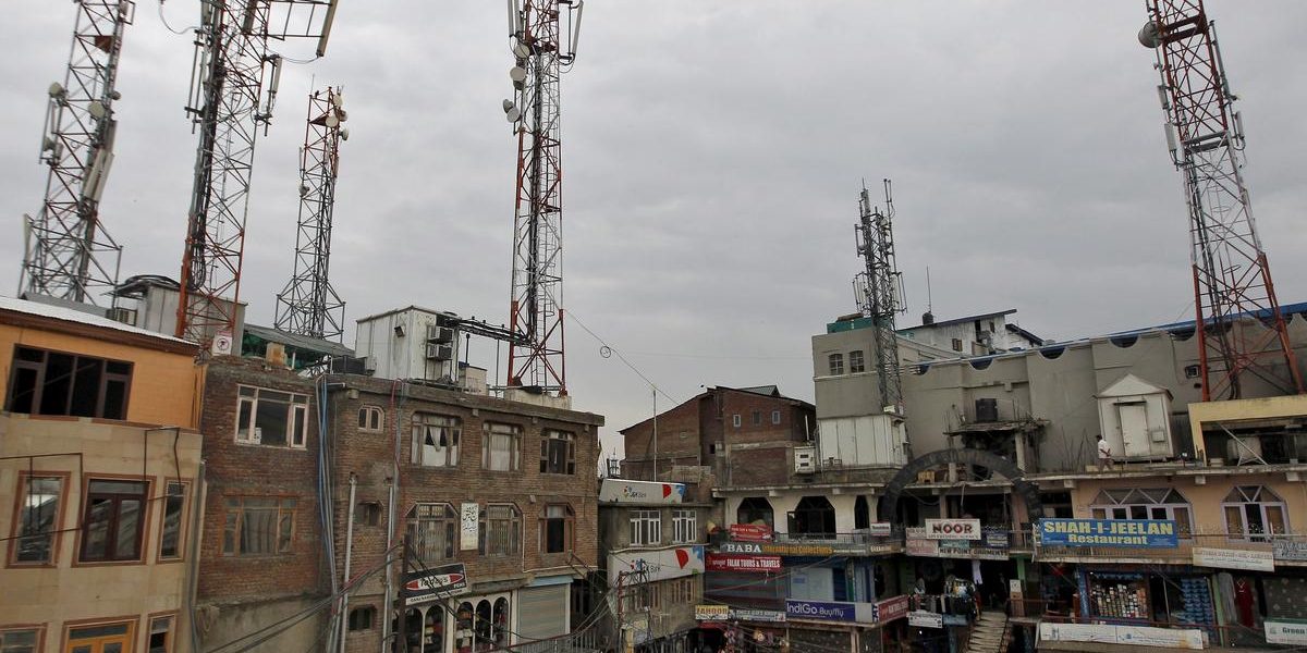 Hughes fears Indian closure, bank disruptions over unpaid fees -