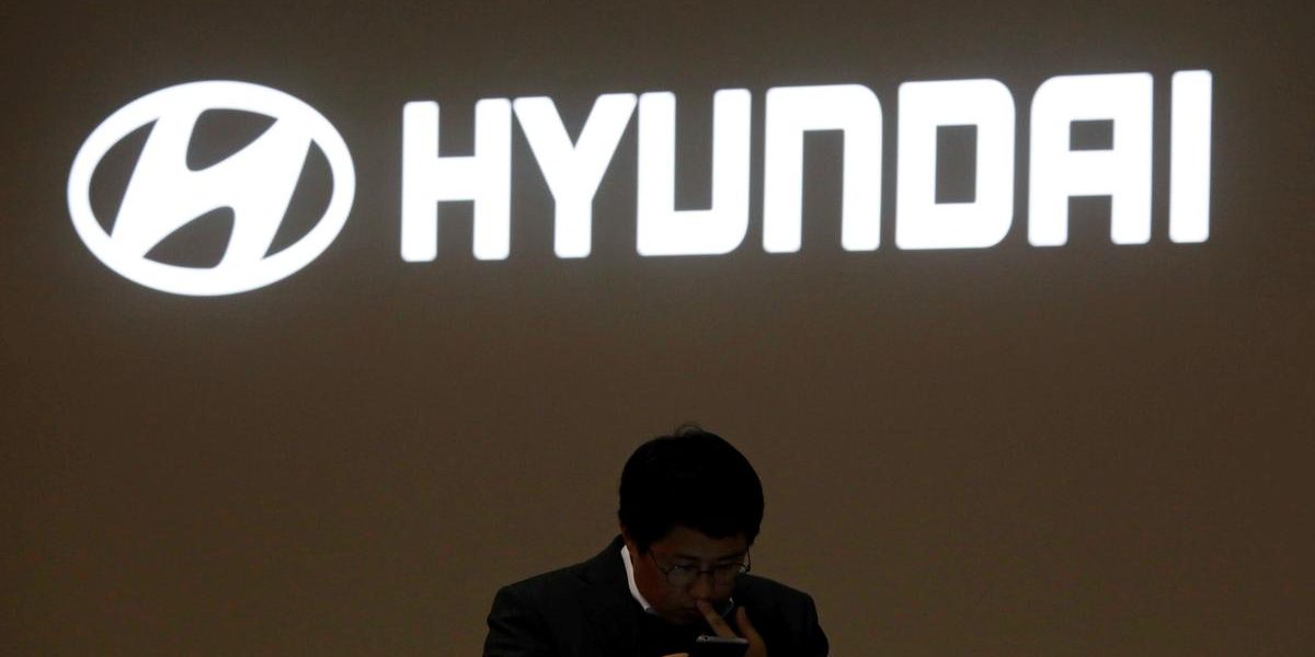 Hyundai signs development deal with another electric vehicle startup -