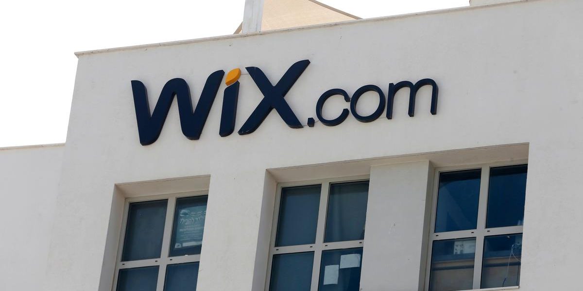 Israel's Wix.com sees 2020 revenue reaching almost $1 billion -
