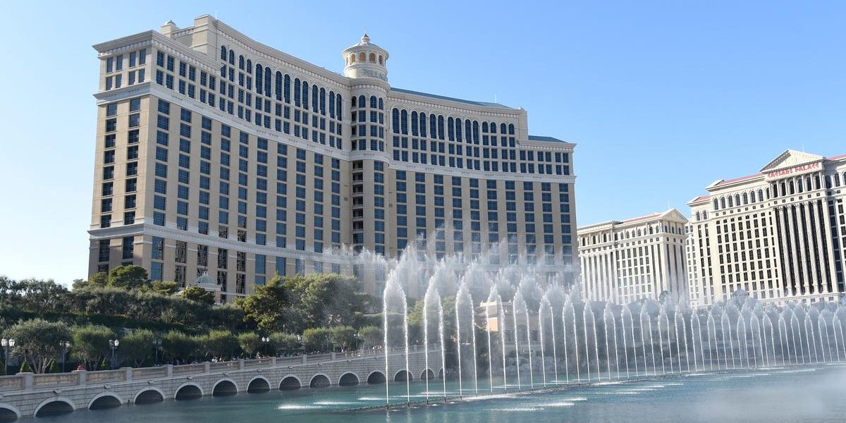 MGM Resorts says was victim of data breach last year