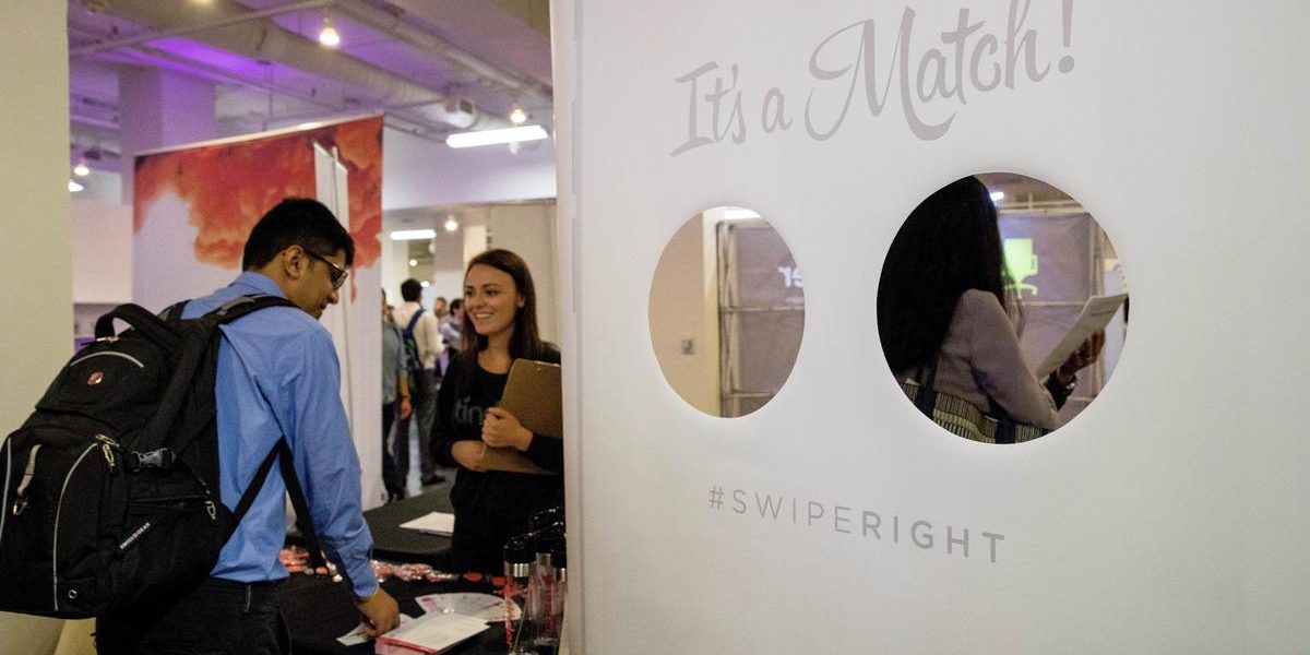 Match quarterly revenue misses estimates as Tinder subscriber growth slows