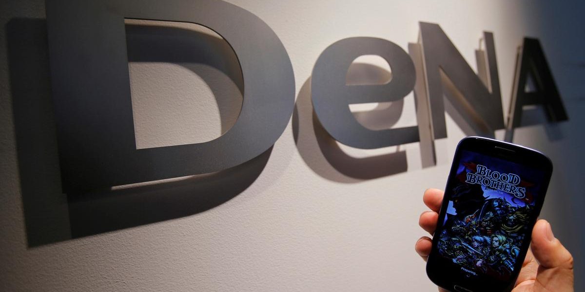 Nintendo mobile partner DeNA books $450 million writedown as gaming