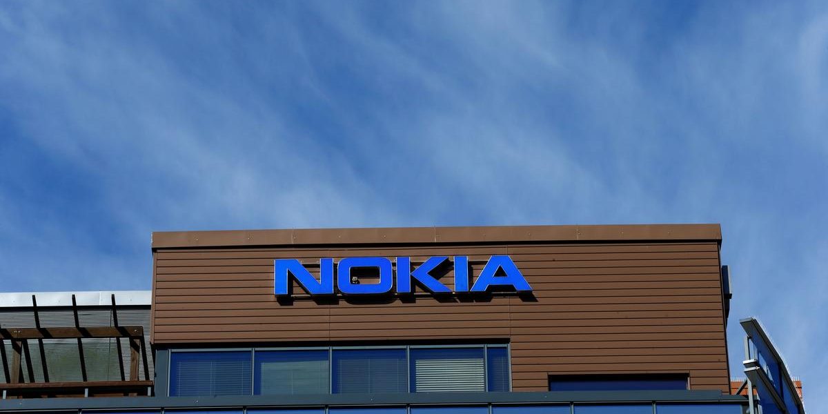 Nokia explores strategic options: Bloomberg News - Source Reuters Tech