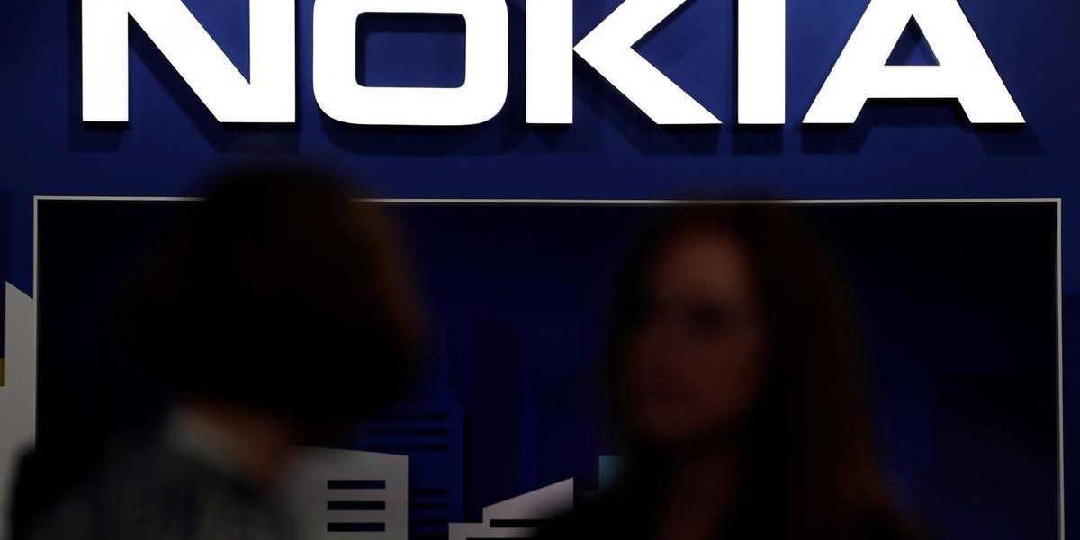 Nokia shares outperform on M&A hopes - Source Reuters Tech