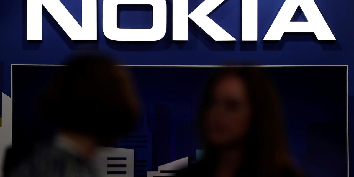 Nokia's surprise profit rise fails to salvage 2019 dividend -