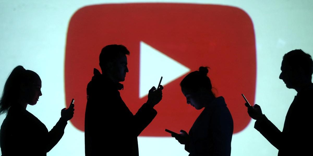 On Iowa caucus day, YouTube details how it will tackle