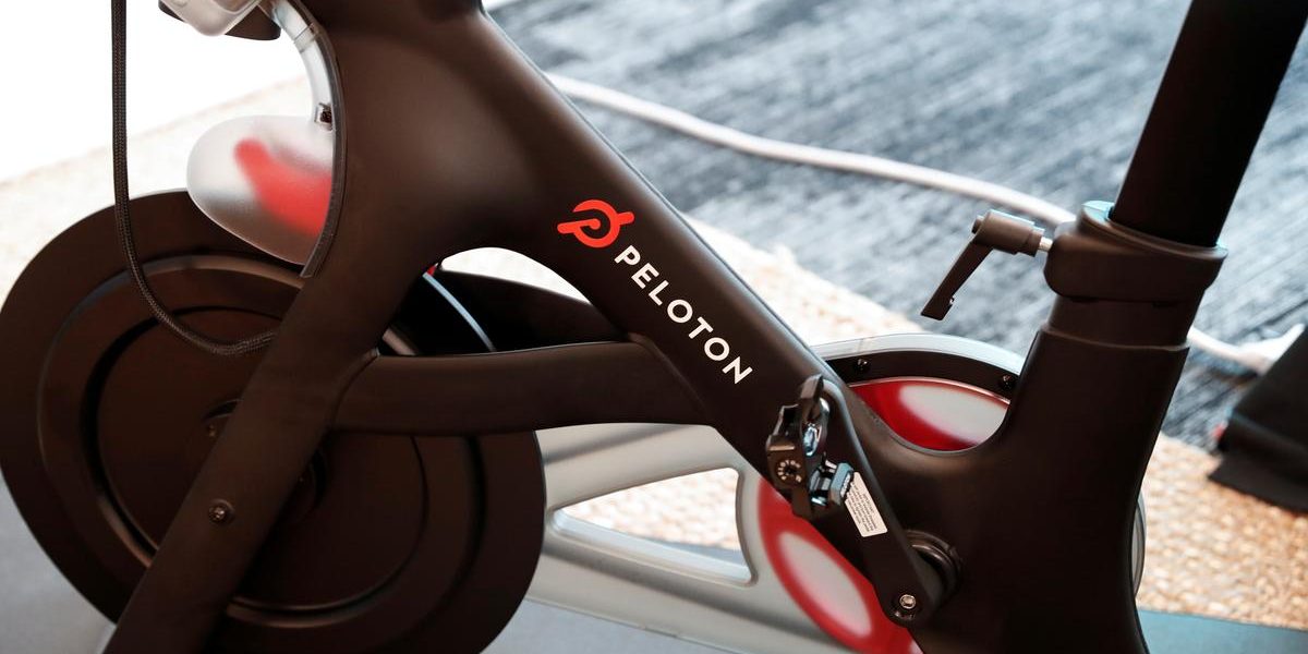 Peloton settles music publishers' lawsuit over songs used in workout