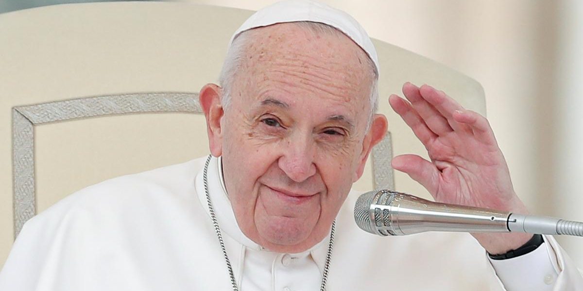 Pope to endorse principles on AI ethics with Microsoft, IBM