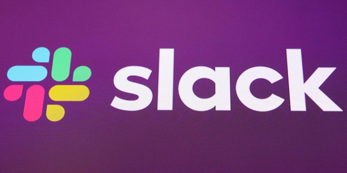 Slack responds to IBM partnership report; says not updating forecast