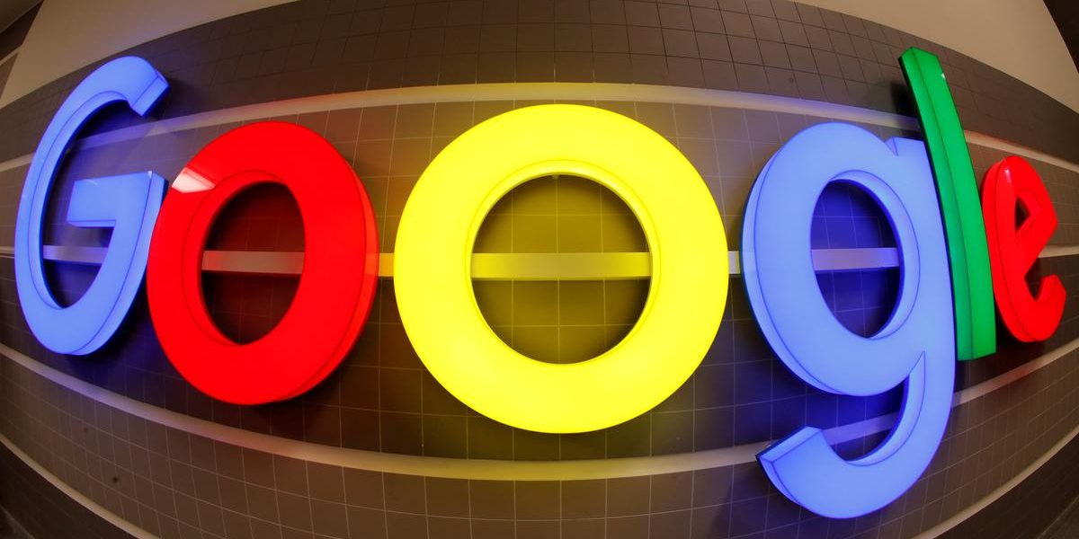 State AGs, Justice Department discuss Google antitrust probe - Source
