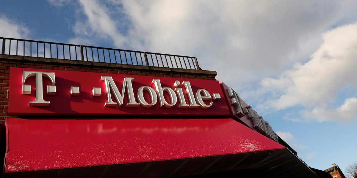 T-Mobile beats quarterly estimates as Sprint merger decision looms -